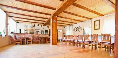 Lawendowy Ogród Sala Bankietowa